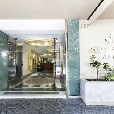 Exe Suites San Marino-3
